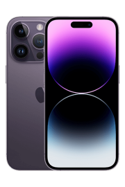 iPhone 14 Pro - Premium Refurbished